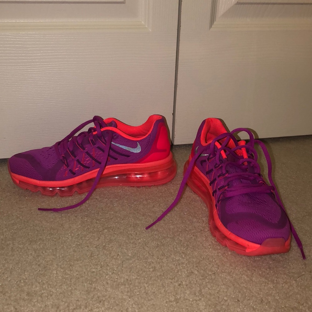 Nike AirMax 2015